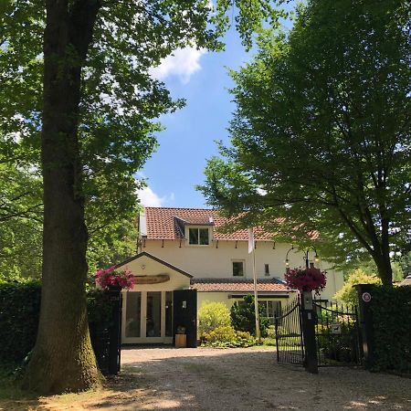Bed&Breakfast Villa Beldershoek Hengelo  Esterno foto