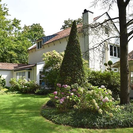 Bed&Breakfast Villa Beldershoek Hengelo  Esterno foto