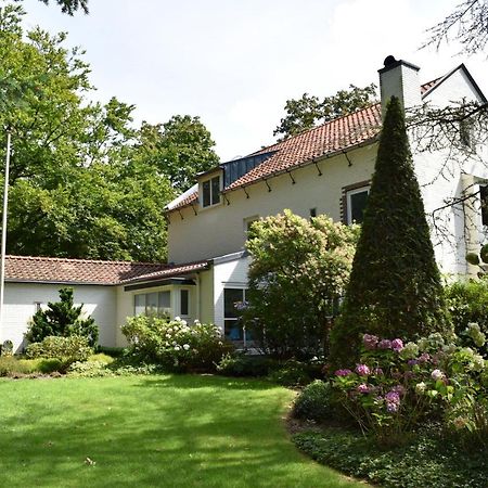 Bed&Breakfast Villa Beldershoek Hengelo  Esterno foto