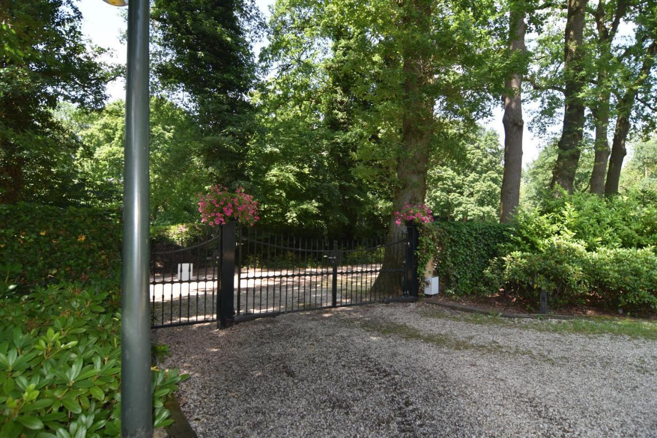 Bed&Breakfast Villa Beldershoek Hengelo  Esterno foto