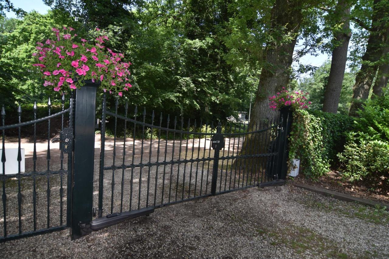 Bed&Breakfast Villa Beldershoek Hengelo  Esterno foto