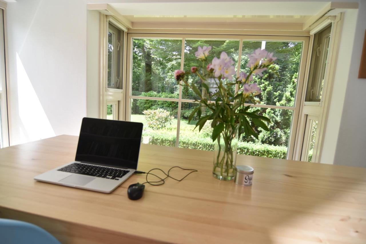Bed&Breakfast Villa Beldershoek Hengelo  Esterno foto