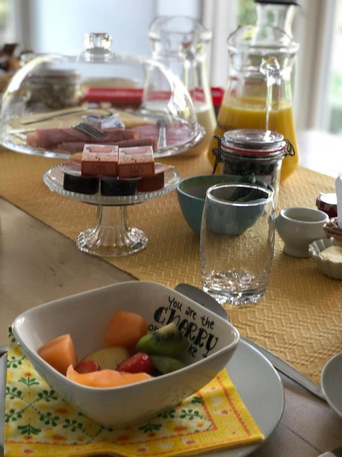 Bed&Breakfast Villa Beldershoek Hengelo  Esterno foto