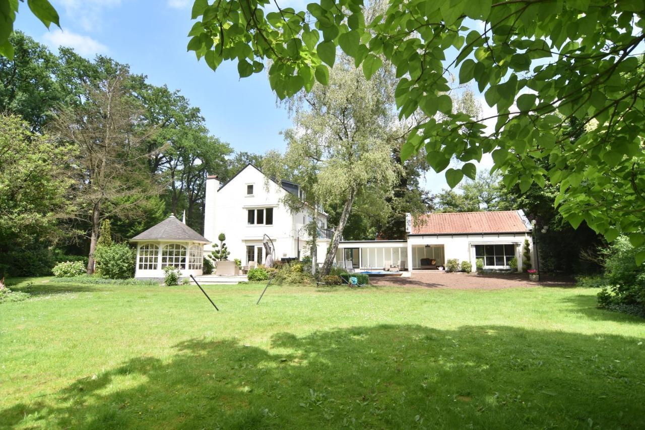 Bed&Breakfast Villa Beldershoek Hengelo  Esterno foto