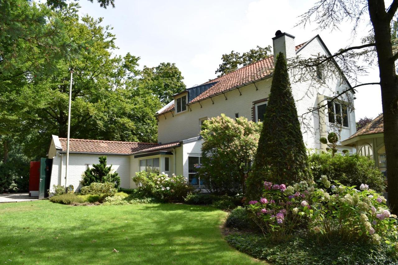 Bed&Breakfast Villa Beldershoek Hengelo  Esterno foto