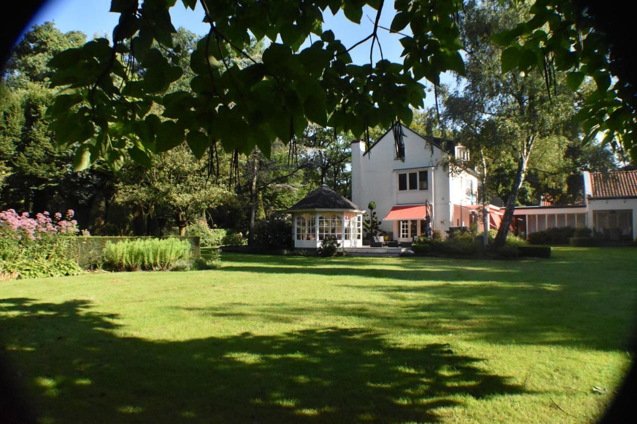 Bed&Breakfast Villa Beldershoek Hengelo  Esterno foto