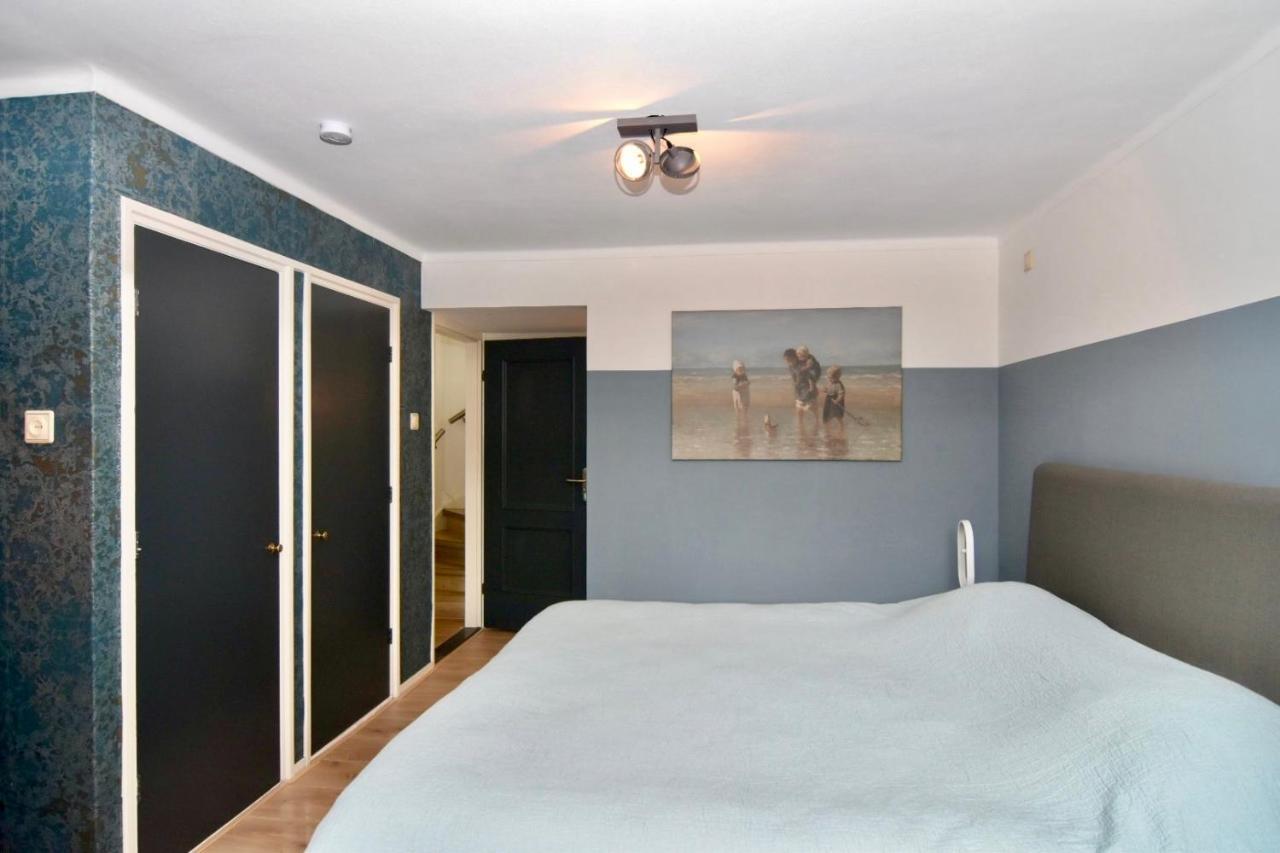 Bed&Breakfast Villa Beldershoek Hengelo  Esterno foto
