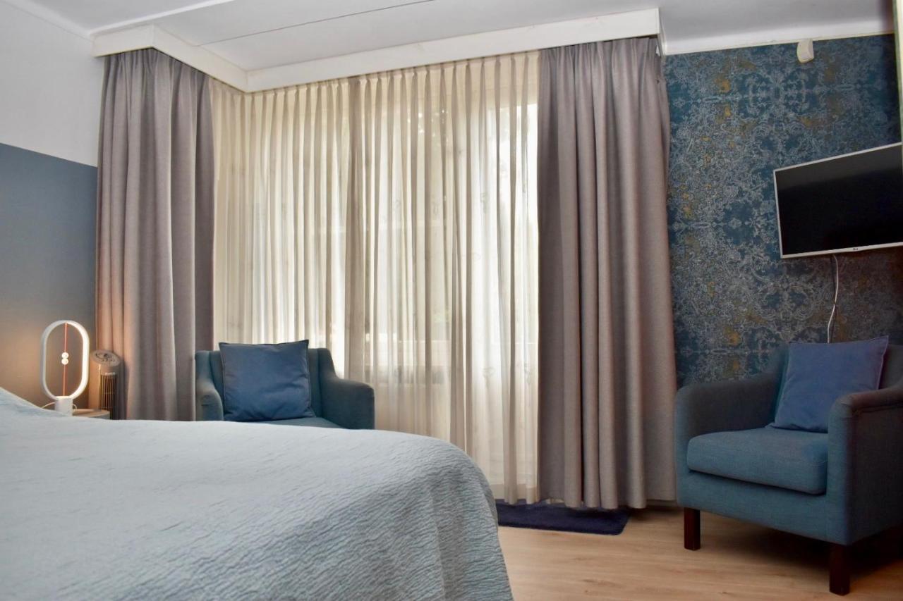 Bed&Breakfast Villa Beldershoek Hengelo  Esterno foto