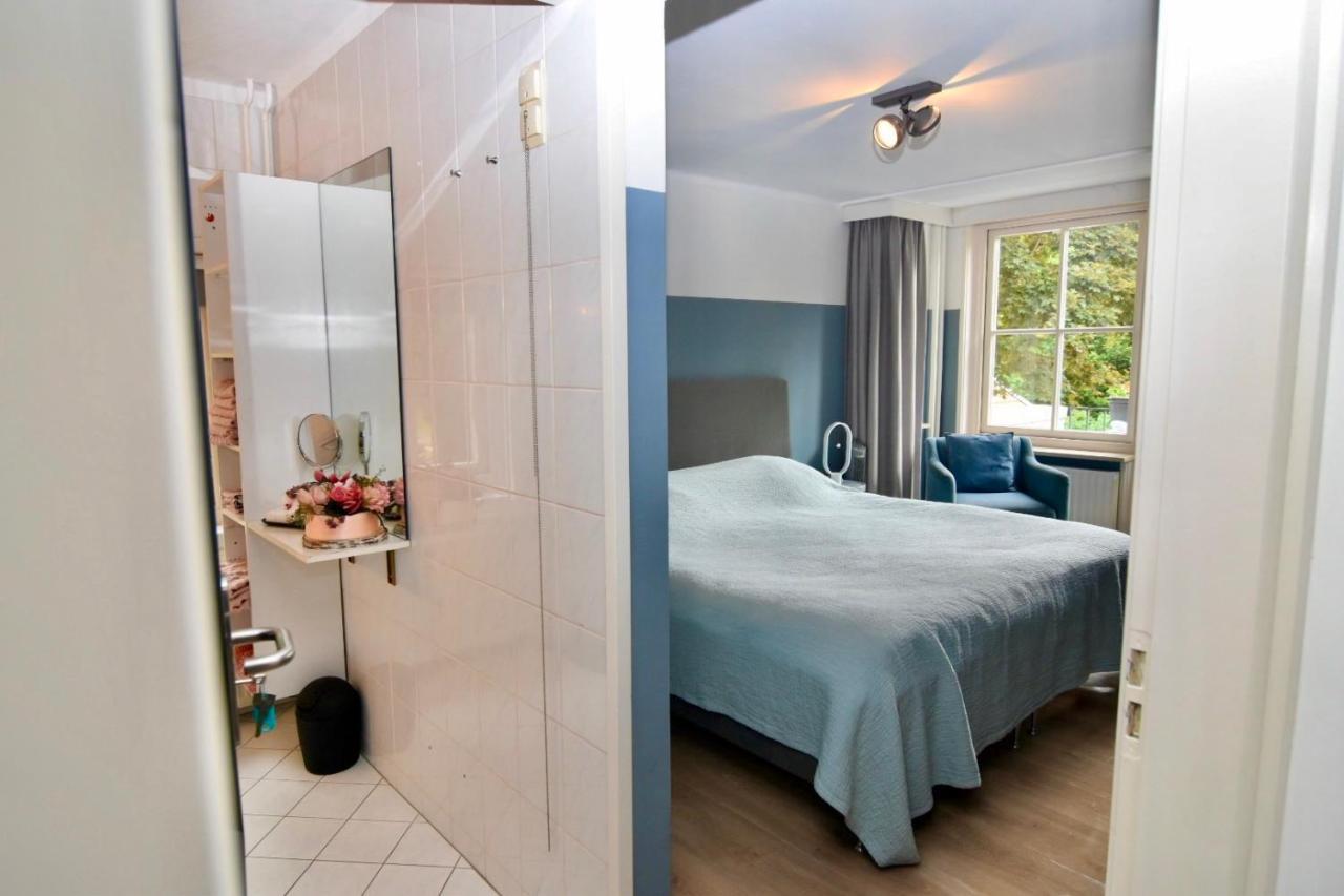 Bed&Breakfast Villa Beldershoek Hengelo  Esterno foto