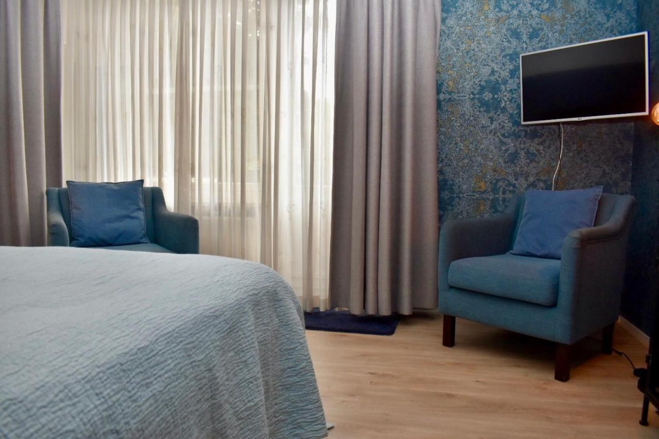 Bed&Breakfast Villa Beldershoek Hengelo  Esterno foto