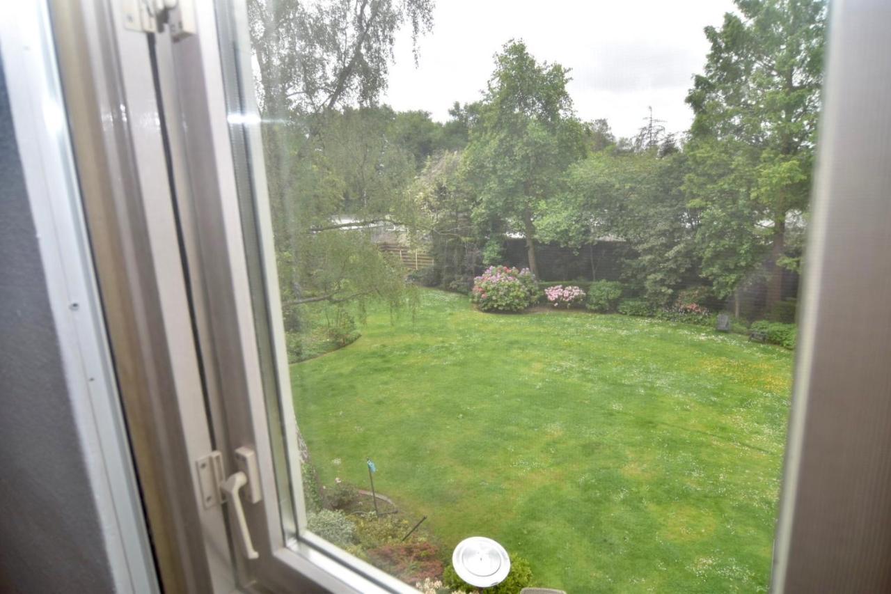 Bed&Breakfast Villa Beldershoek Hengelo  Esterno foto