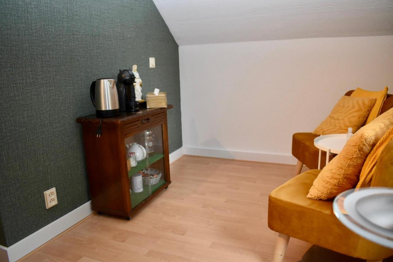 Bed&Breakfast Villa Beldershoek Hengelo  Esterno foto