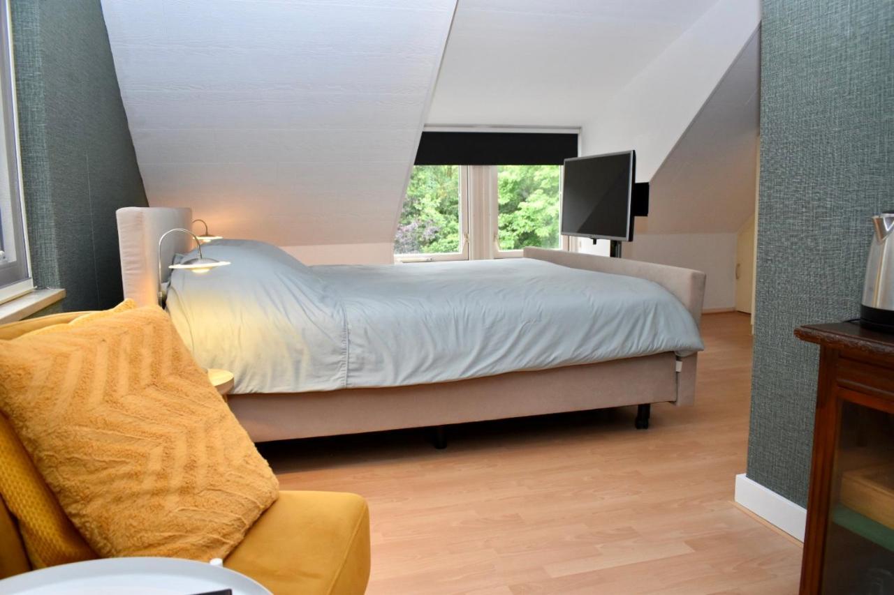 Bed&Breakfast Villa Beldershoek Hengelo  Esterno foto