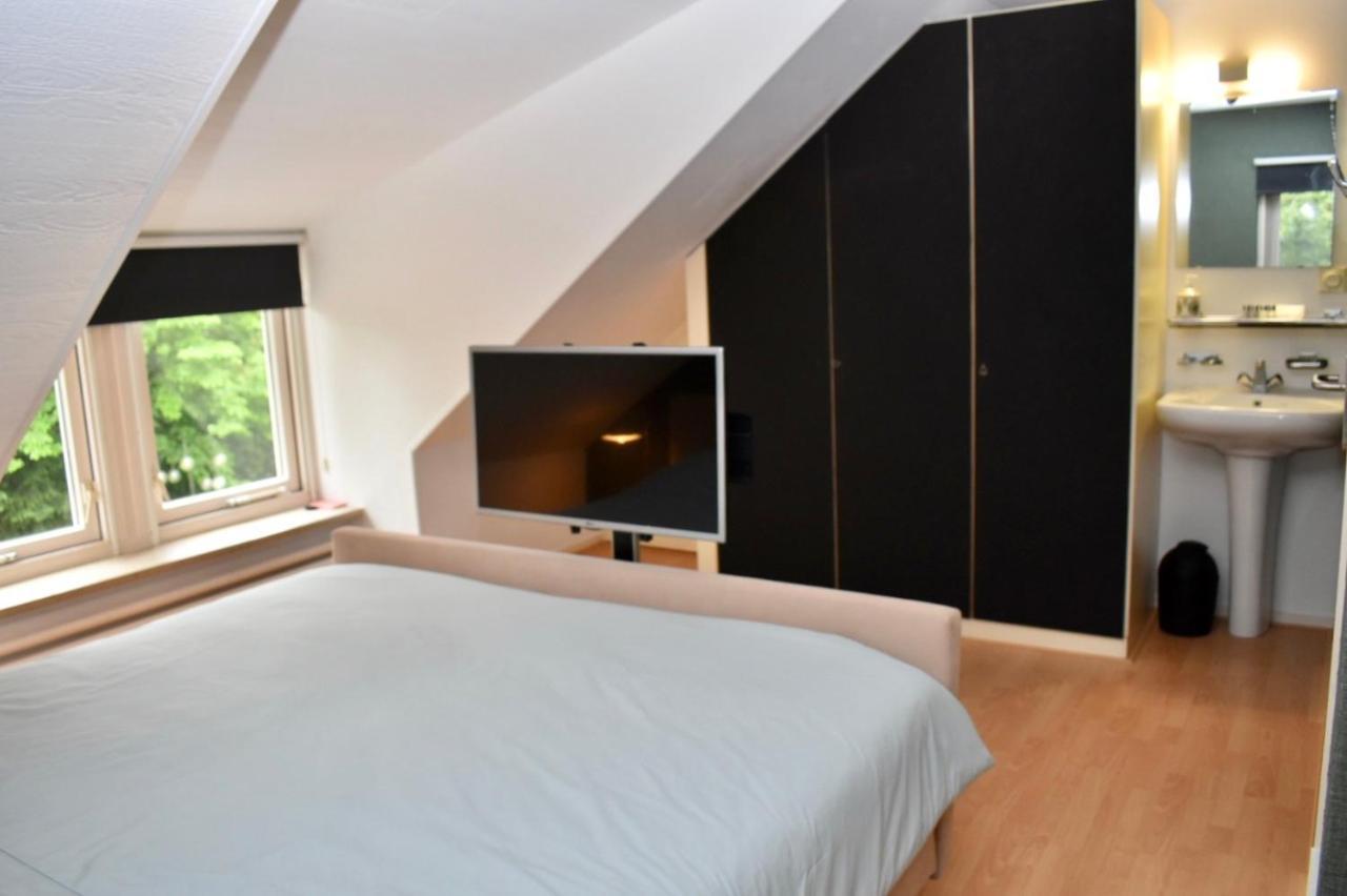 Bed&Breakfast Villa Beldershoek Hengelo  Esterno foto