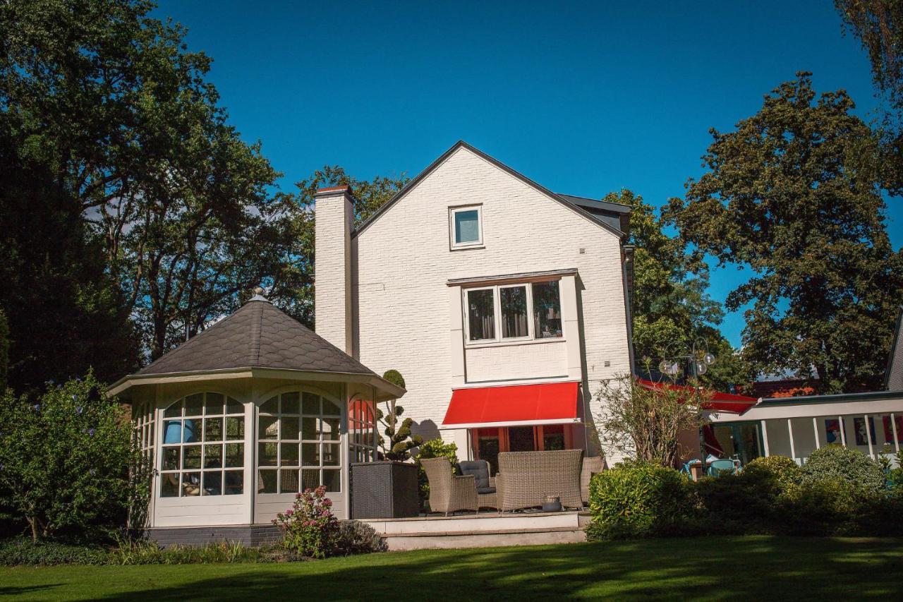 Bed&Breakfast Villa Beldershoek Hengelo  Esterno foto